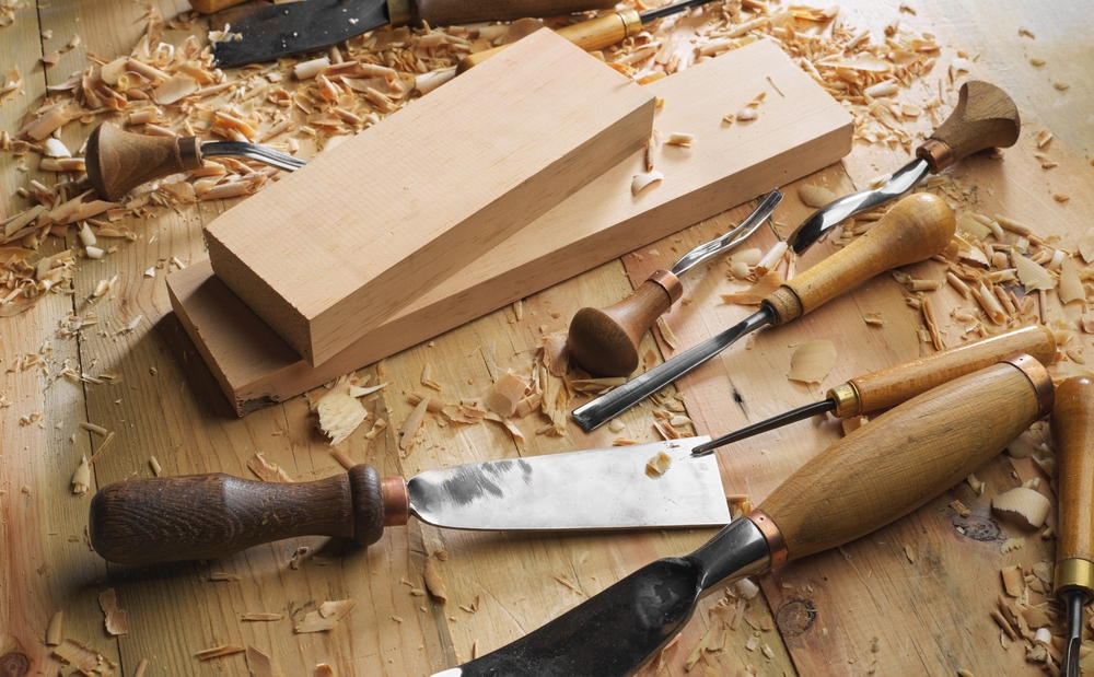 Cabinet Making in Southdown